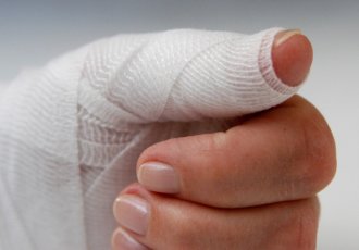 Что такое ожоговая болезнь: каковы причины и течение заболевания
