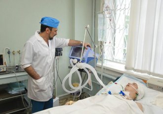 Мази и препараты для лечения пролежней у лежачих больных